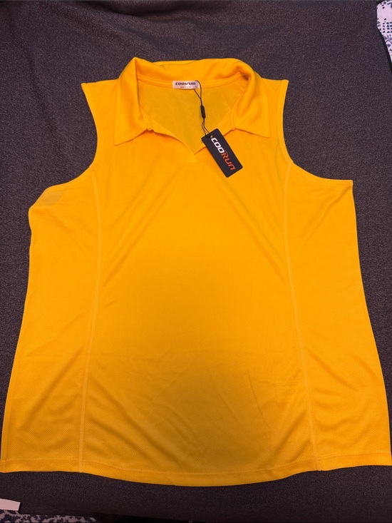 Tops - Golf shirt